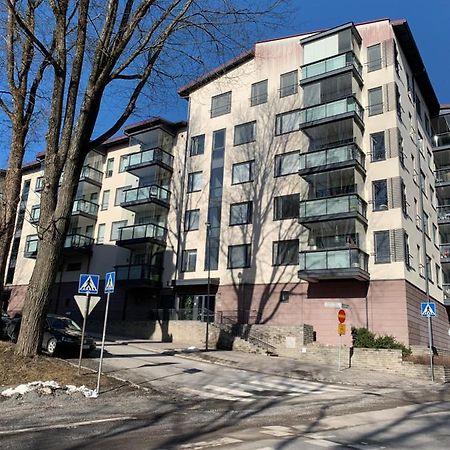 Holiday Home Turku City Exterior photo