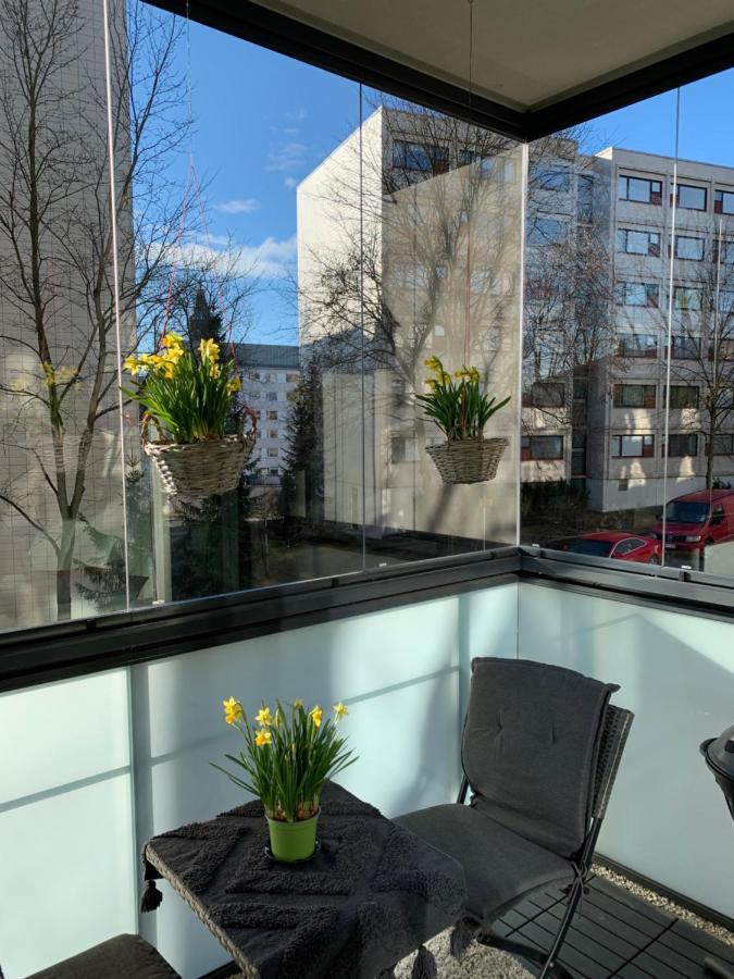 Holiday Home Turku City Exterior photo